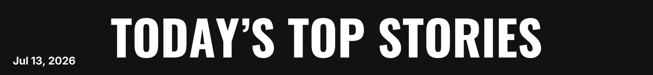 Top Stories